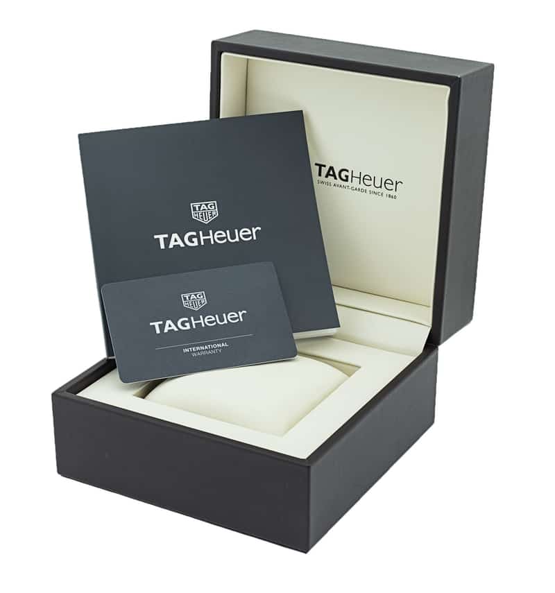 Tag Heuer Formula 1 WAZ1010.BA0842